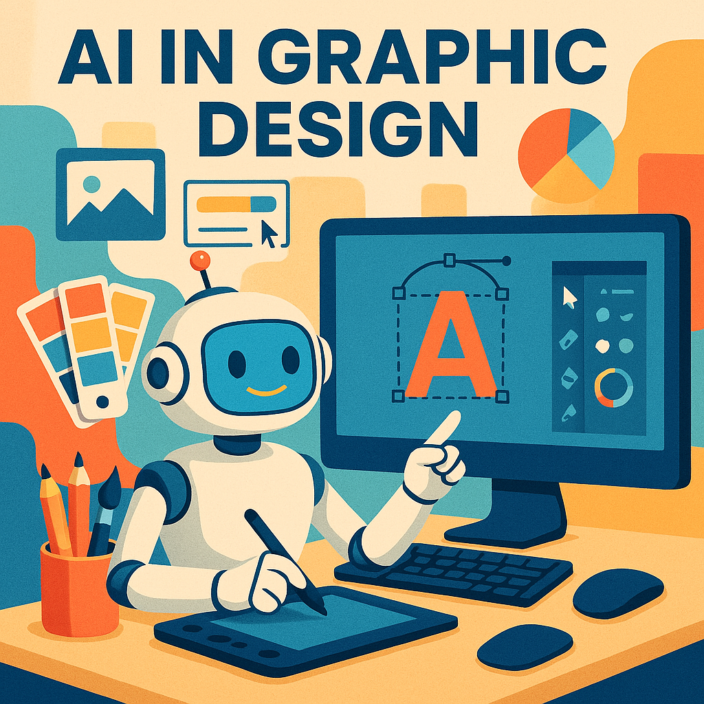 Ai in graphic design
