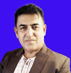 Roshan Ali